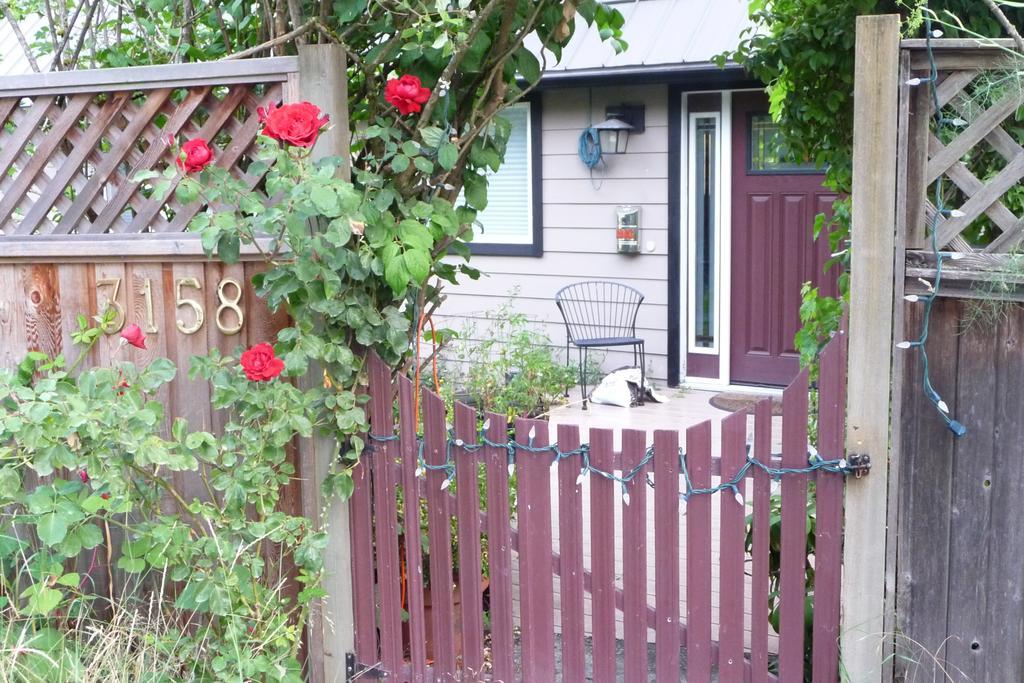 Cycle Inn Bed And Breakfast Langford Exterior photo